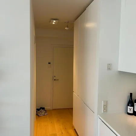 Appartement Waterfront