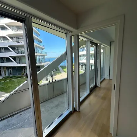 Waterfront Appartement Århus