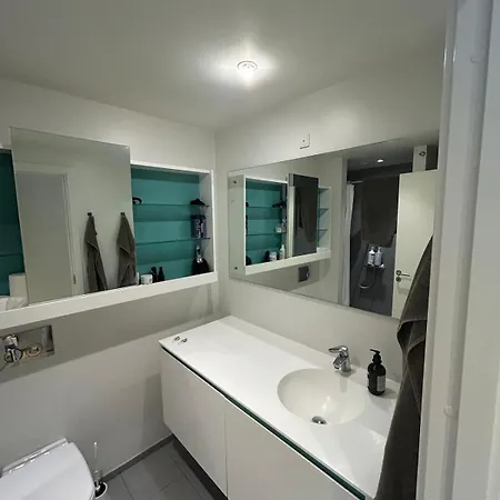 Waterfront Appartement