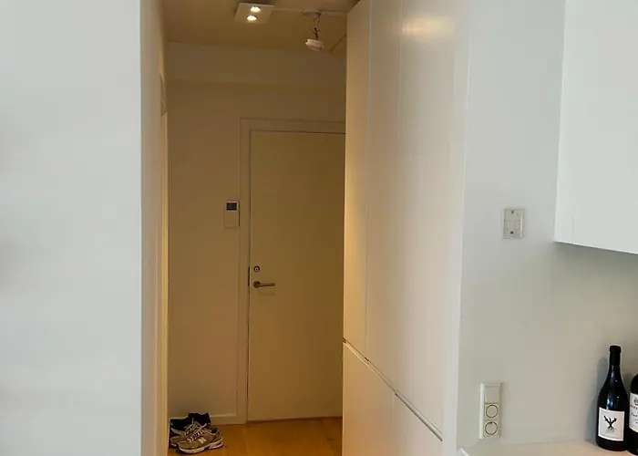 Apartamento Waterfront